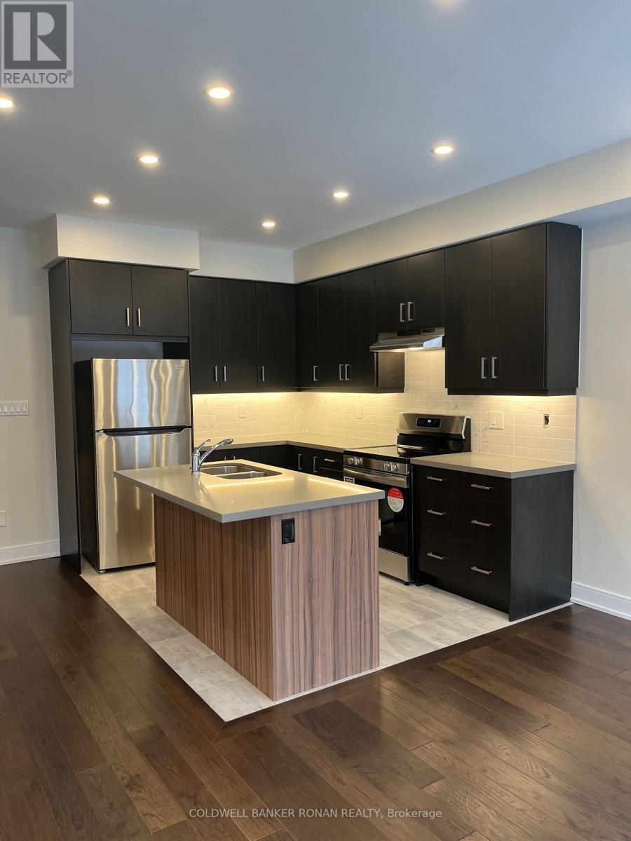 Lot 2 (R) Street B, Bradford West Gwillimbury, Ontario  L3Z 1H9 - Photo 5 - N13810670