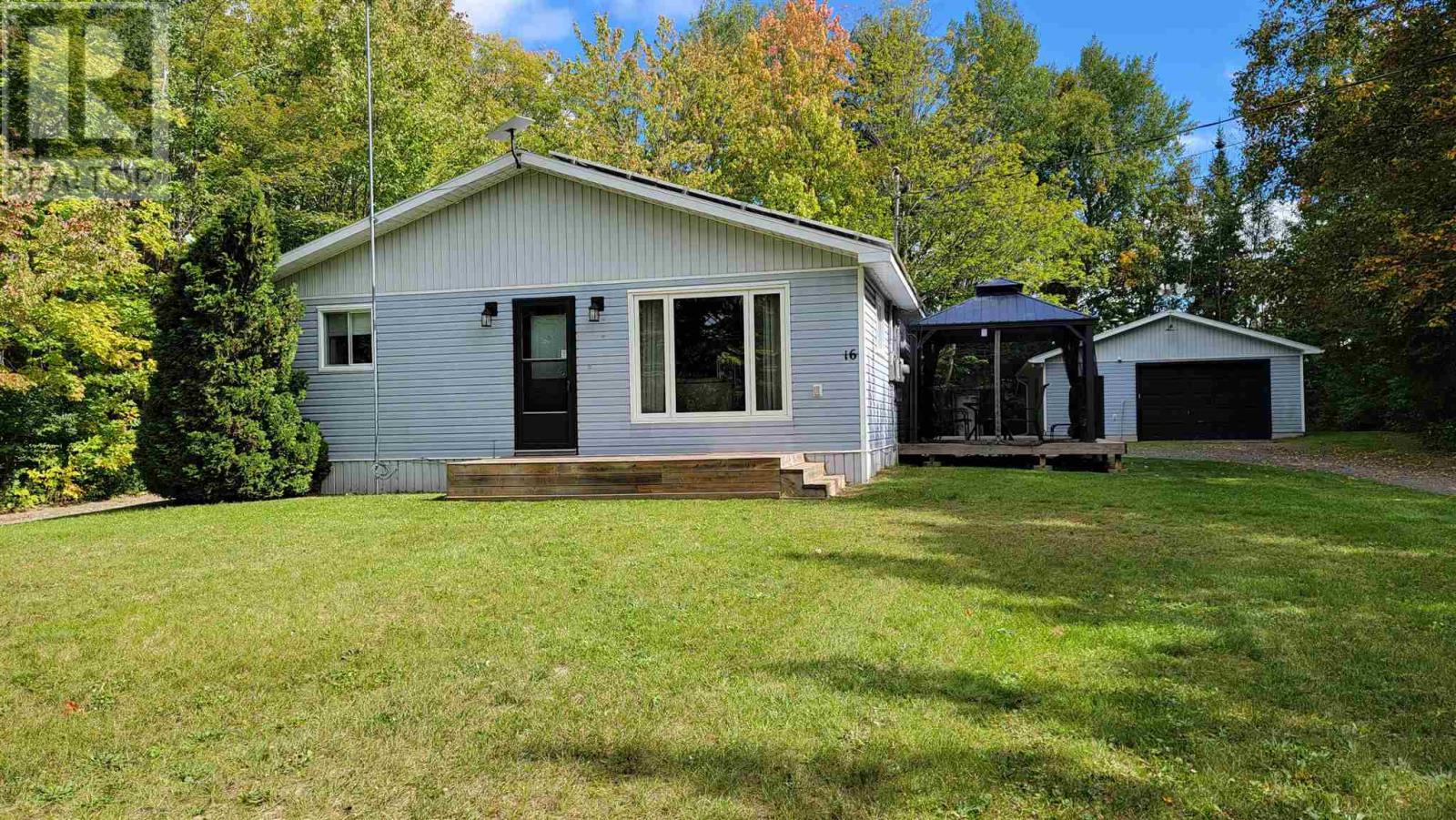 16 Maple DR, Echo Bay, Ontario