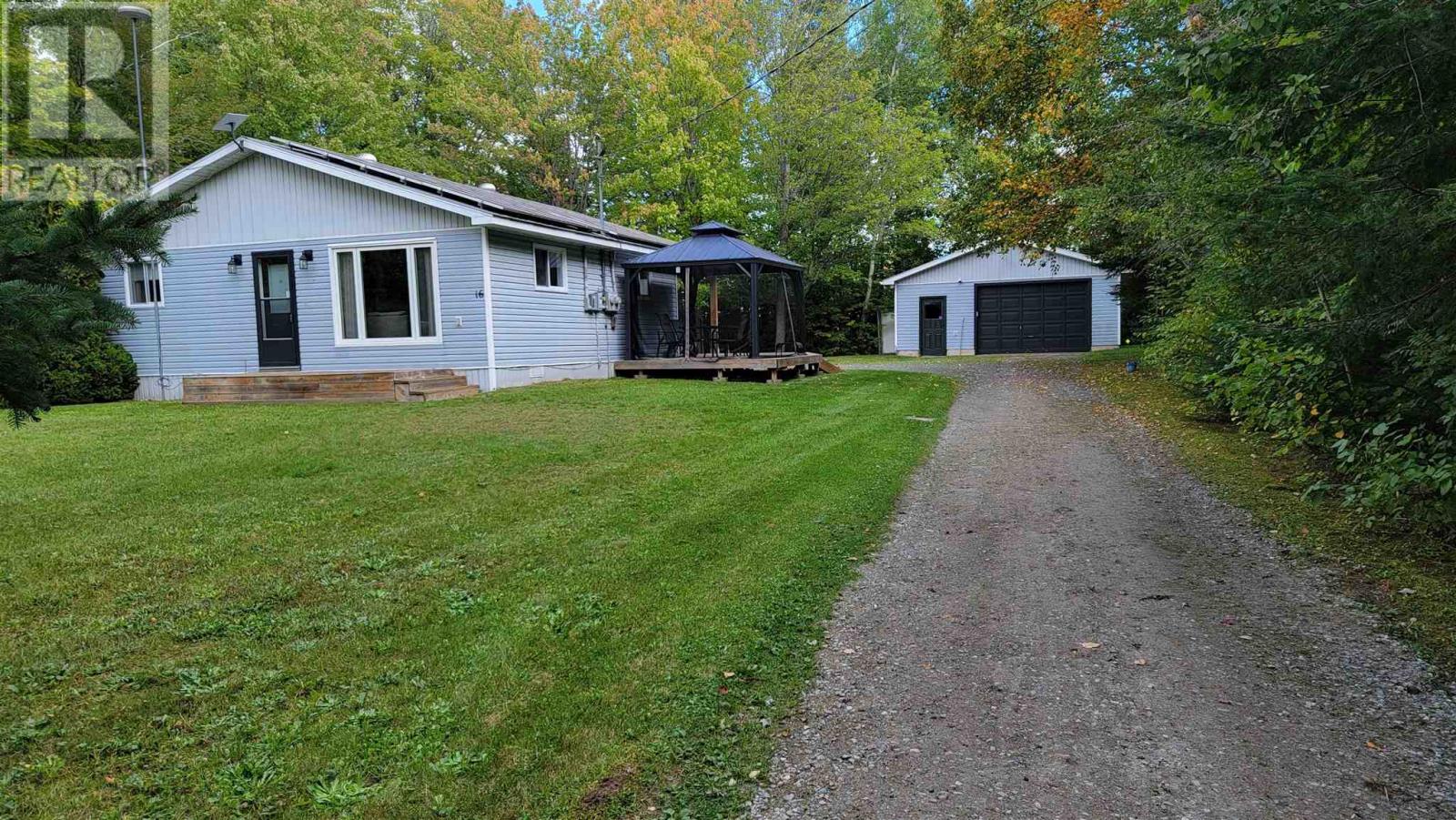 16 Maple Dr, Echo Bay, Ontario  P0S 0A5 - Photo 2 - SM262617