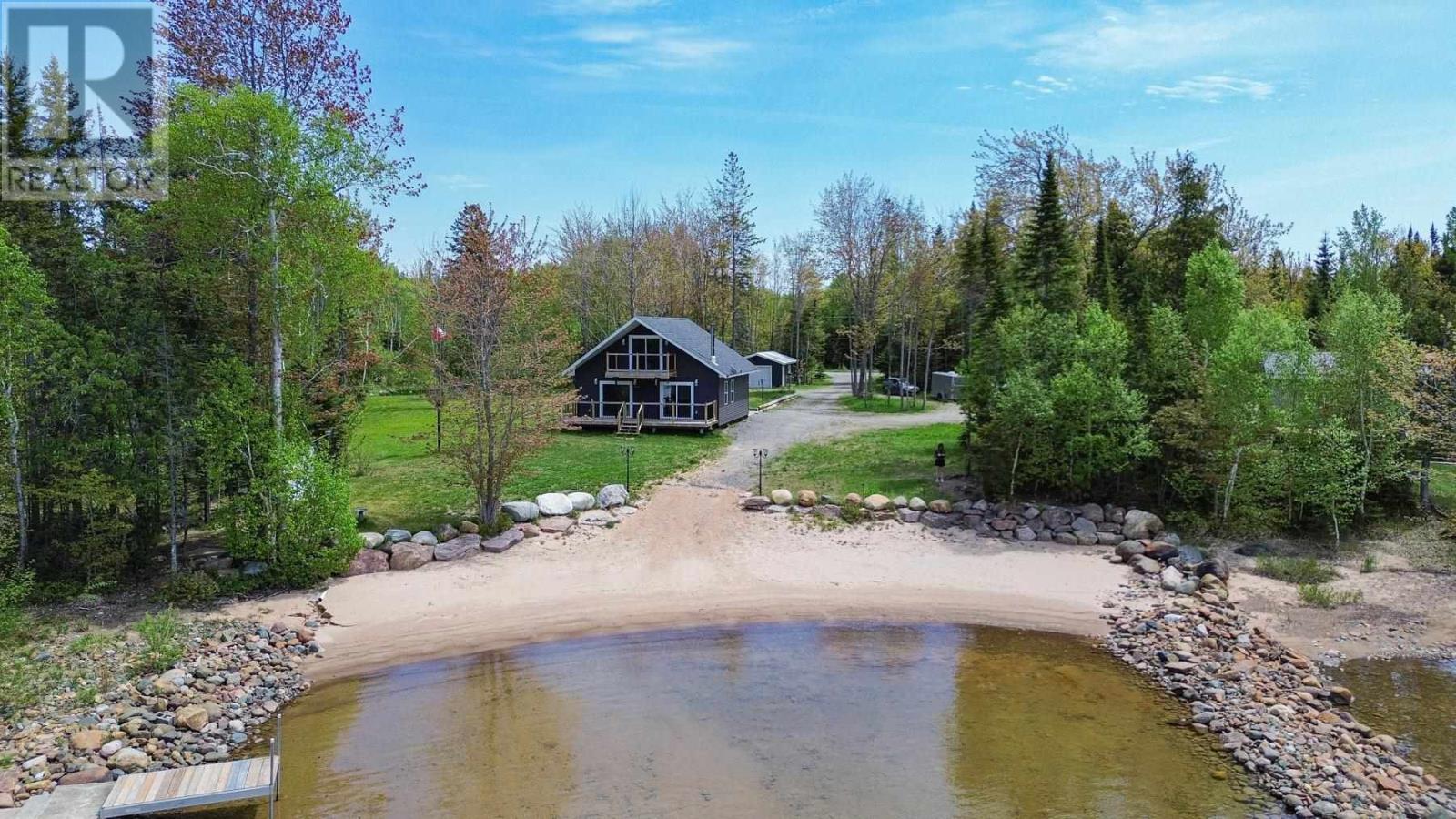 838 Four Seasons Dr, Goulais River, Ontario P0S 1E0 - Photo 2 - SM262624