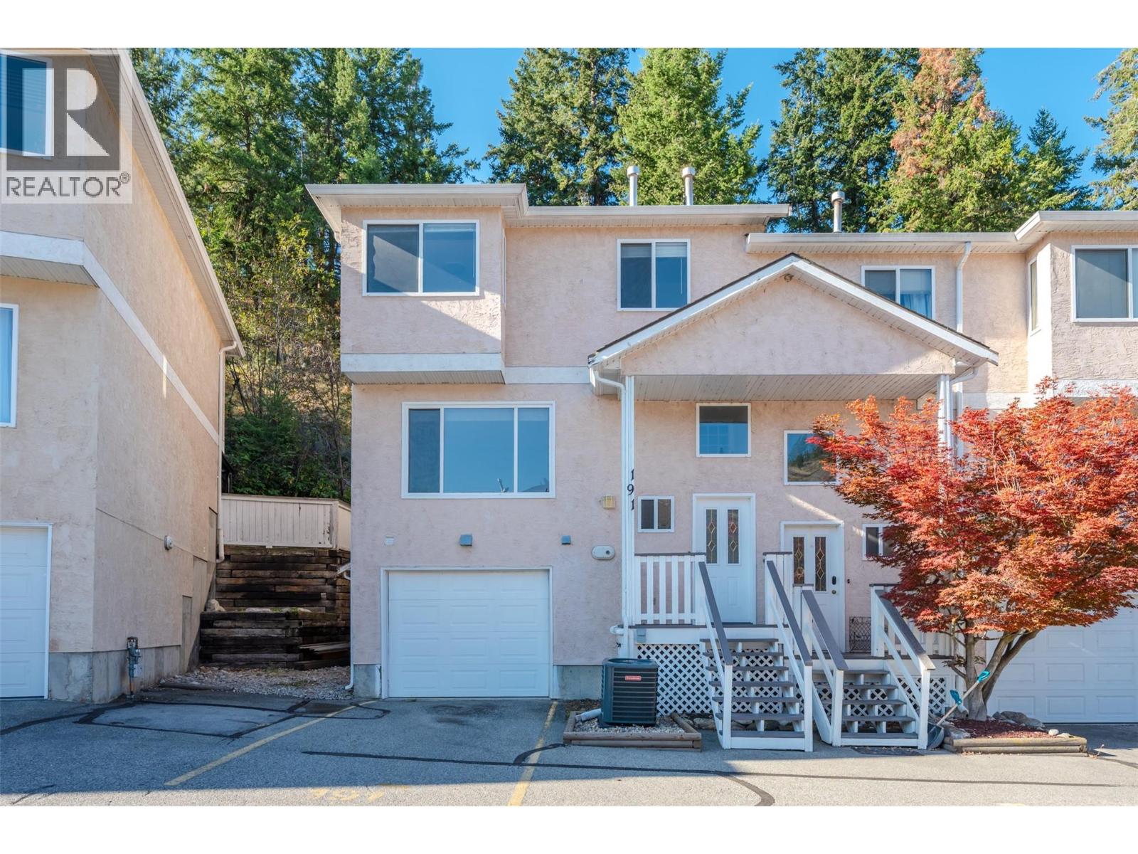 1458 Penticton Bay Unit# 191, Penticton, British Columbia