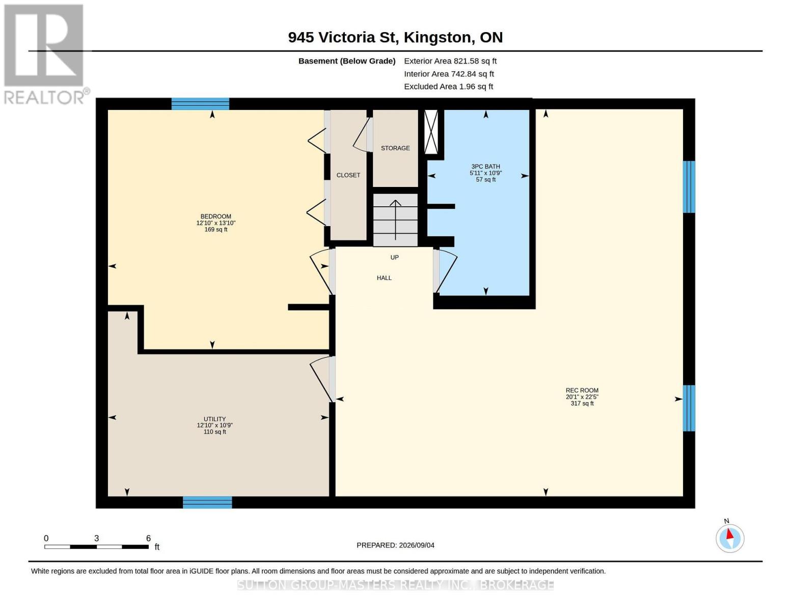 945 Victoria Street, Kingston, Ontario  K7K 4T9 - Photo 39 - X13811128
