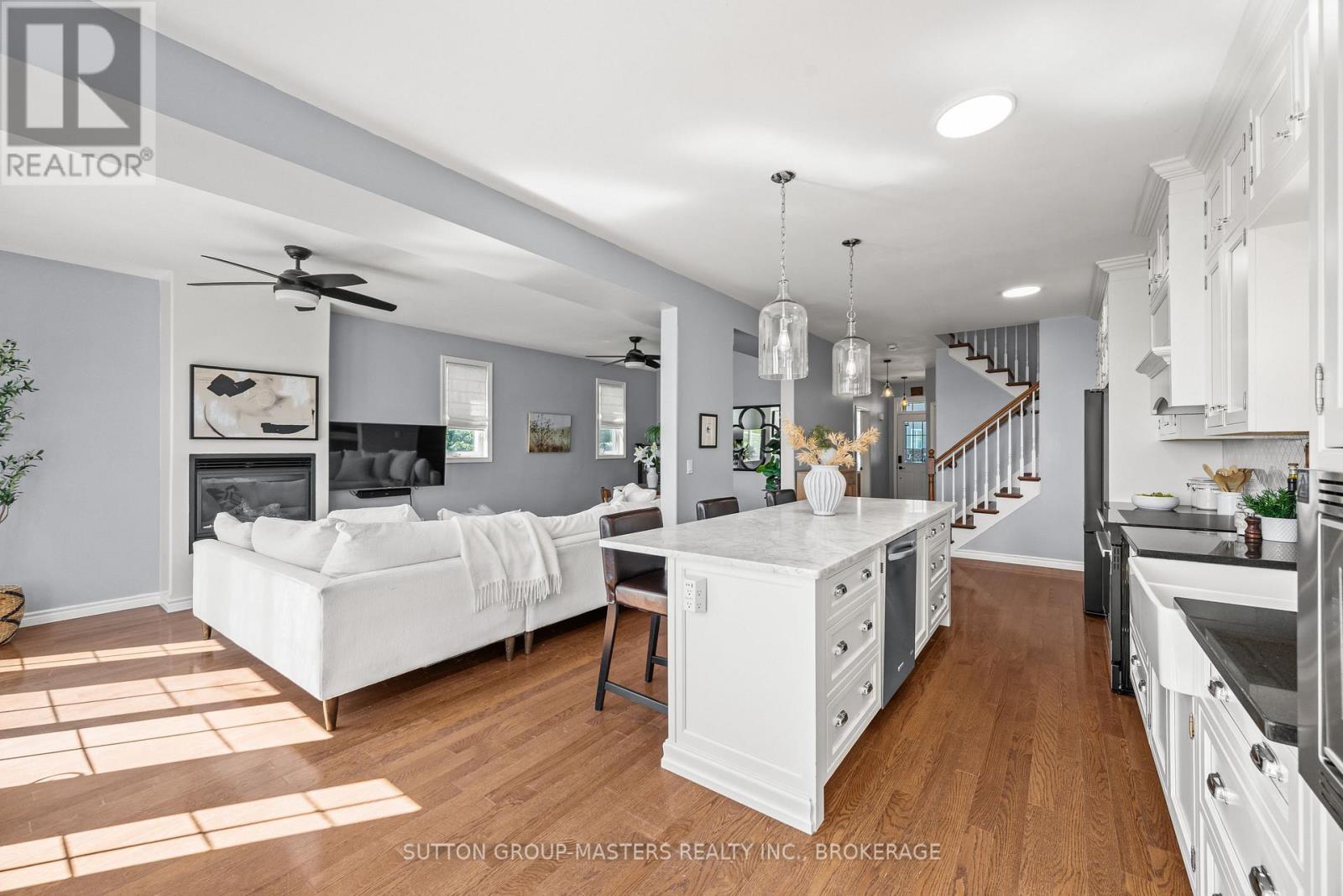 728 Newmarket Lane, Kingston, Ontario  K7K 6K7 - Photo 12 - X13811166