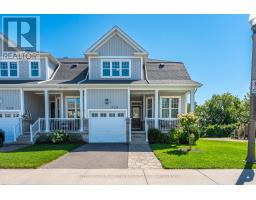 728 NEWMARKET LANE, Kingston, Ontario