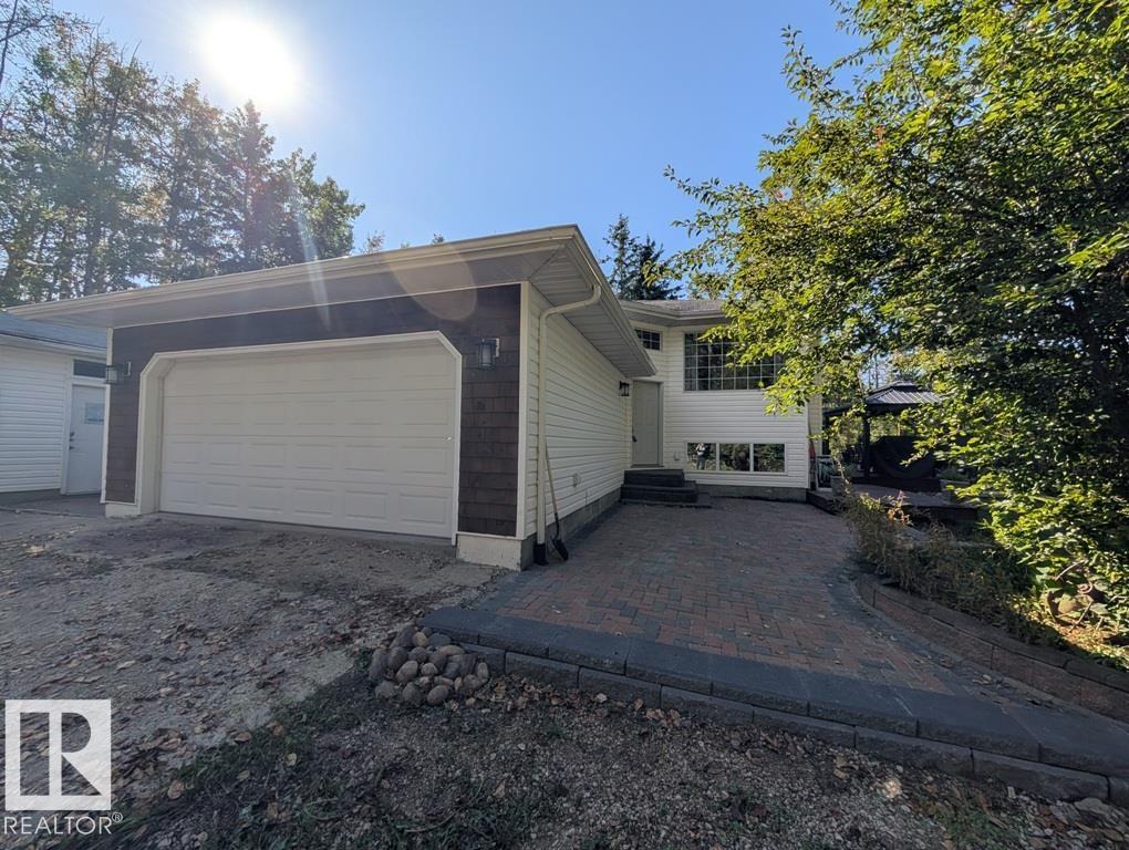 #1 53347 RGE ROAD 215 (HWY 830)