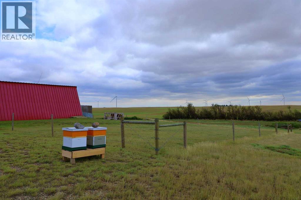 203043 531 Highway, Rural Vulcan County, Alberta  T0L 1G0 - Photo 30 - A2346085