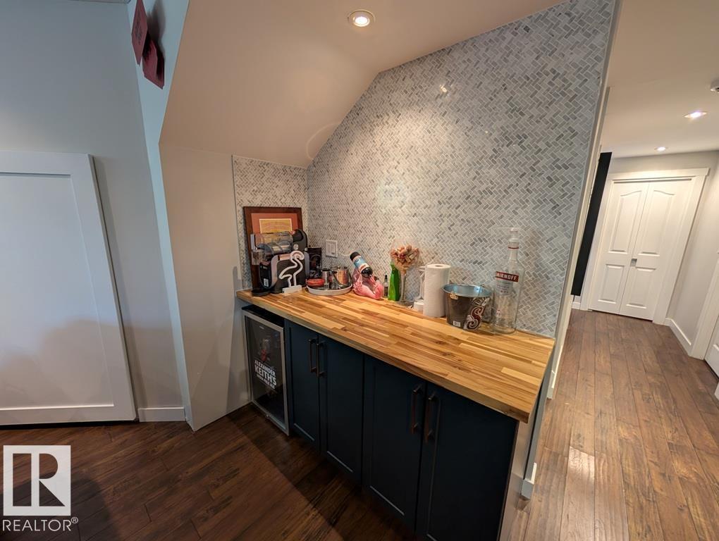 #1 53347 RGE ROAD 215 (HWY 830)