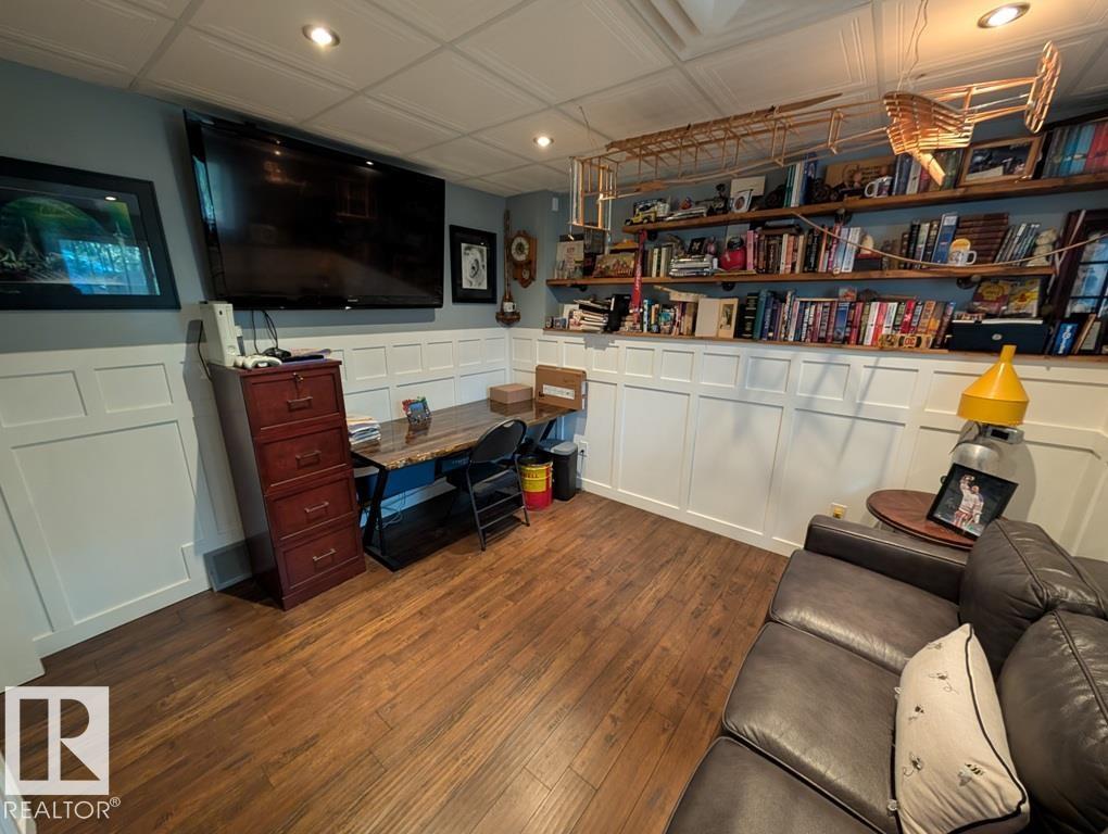 #1 53347 RGE ROAD 215 (HWY 830)