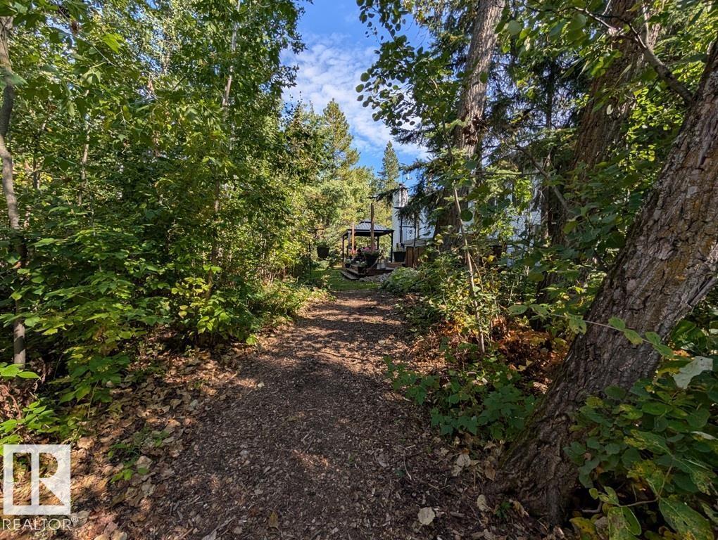 #1 53347 RGE ROAD 215 (HWY 830)