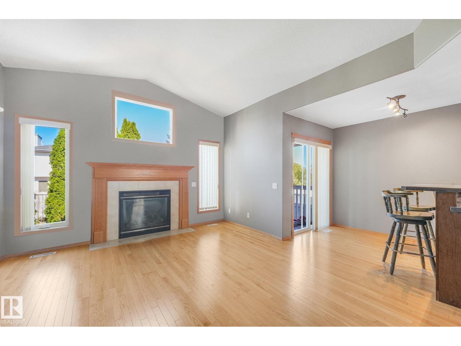 1271 Ormsby Ln Nw, Edmonton, Alberta  T5T 6G9 - Photo 26 - E4509730