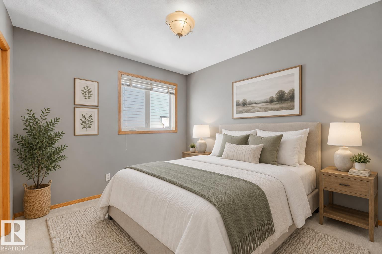 1271 Ormsby Ln Nw, Edmonton, Alberta  T5T 6G9 - Photo 5 - E4509730