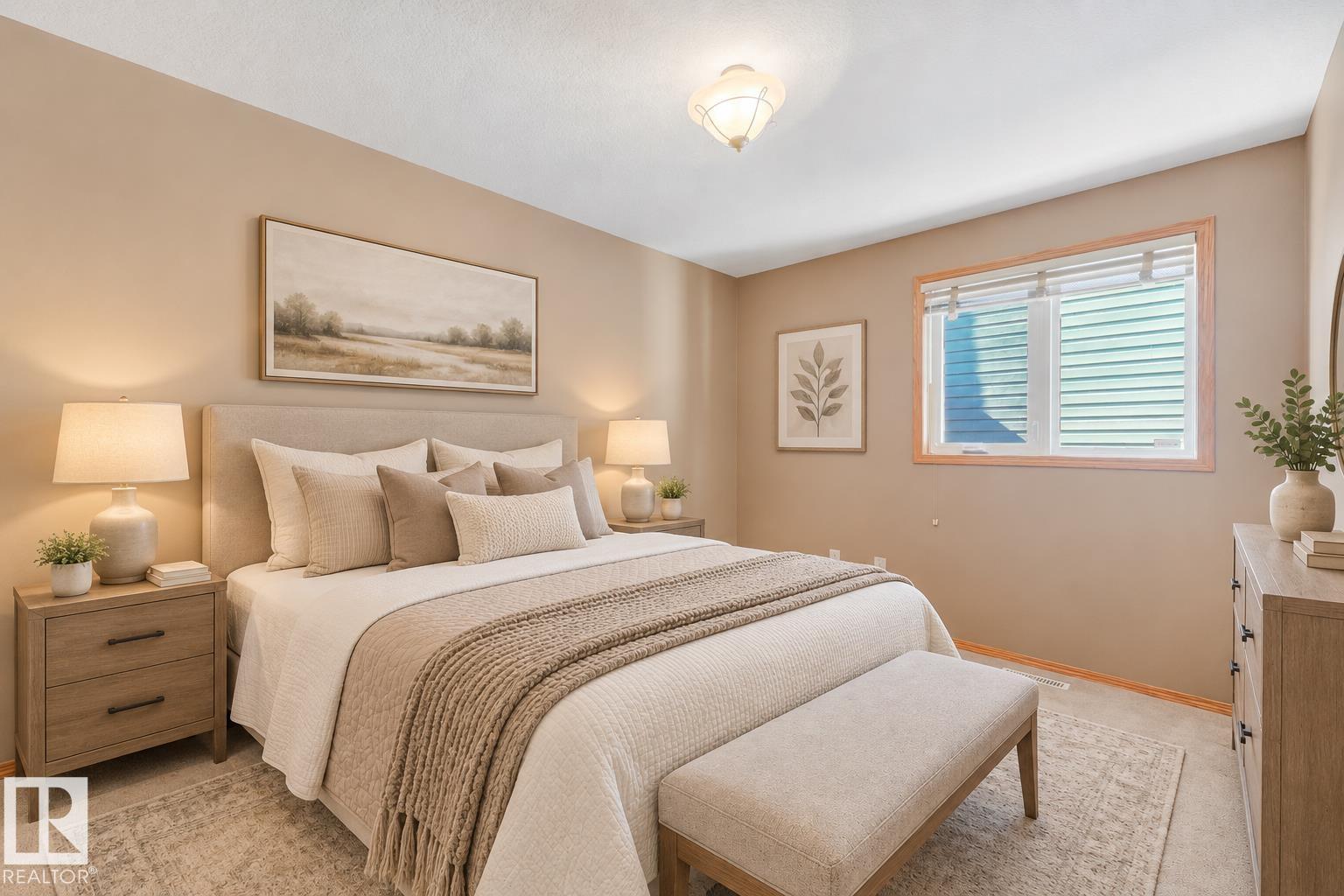 1271 Ormsby Ln Nw, Edmonton, Alberta  T5T 6G9 - Photo 6 - E4509730