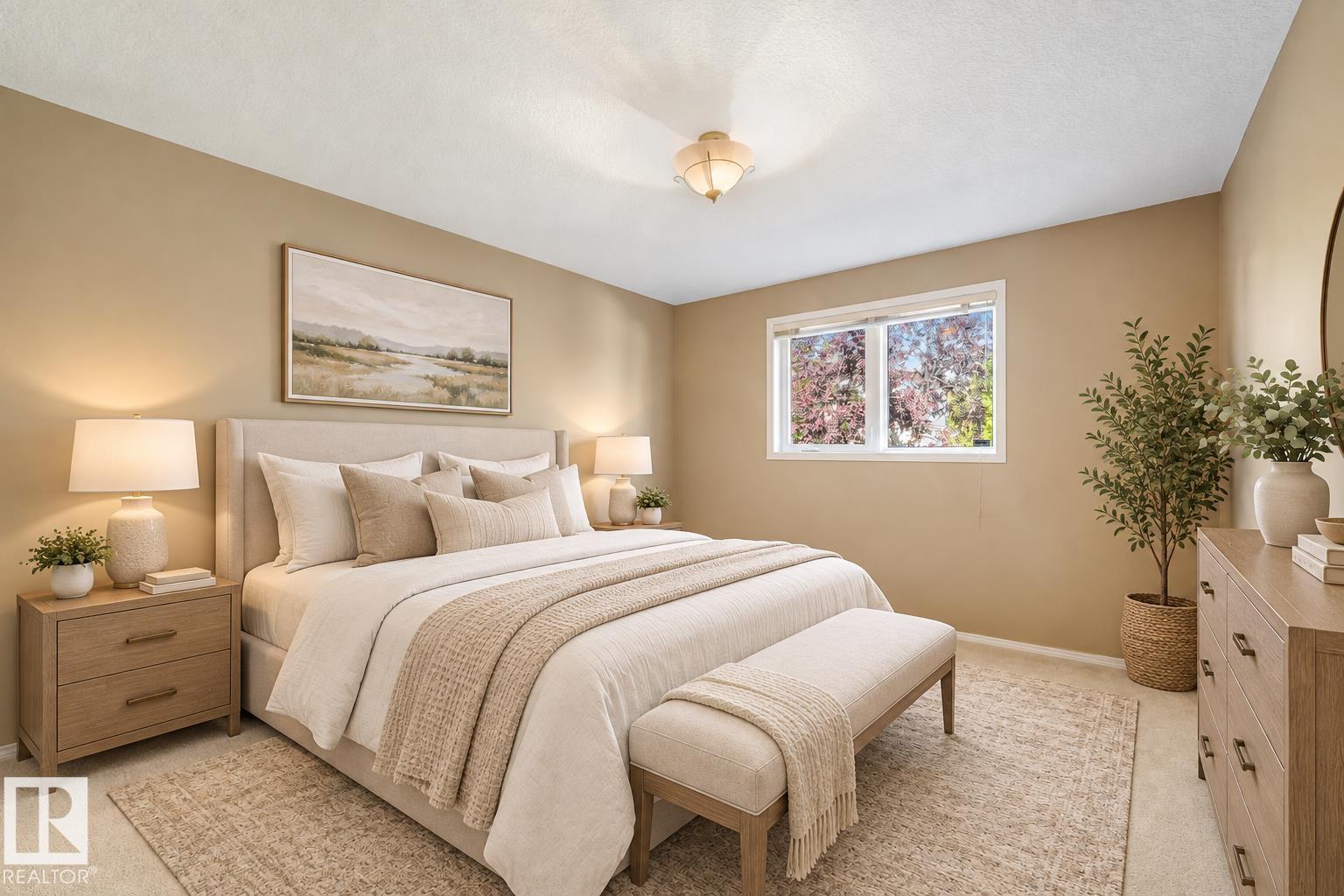 1271 Ormsby Ln Nw, Edmonton, Alberta  T5T 6G9 - Photo 7 - E4509730