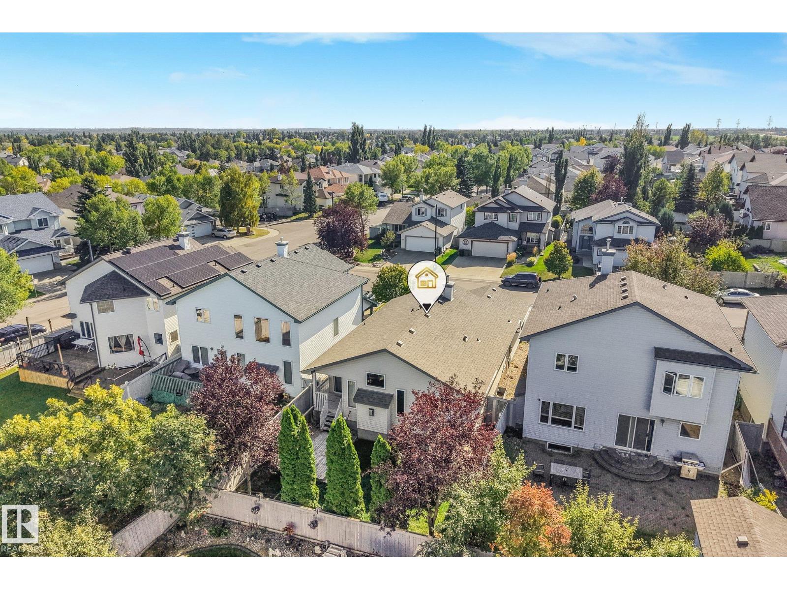 1271 Ormsby Ln Nw, Edmonton, Alberta  T5T 6G9 - Photo 70 - E4509730