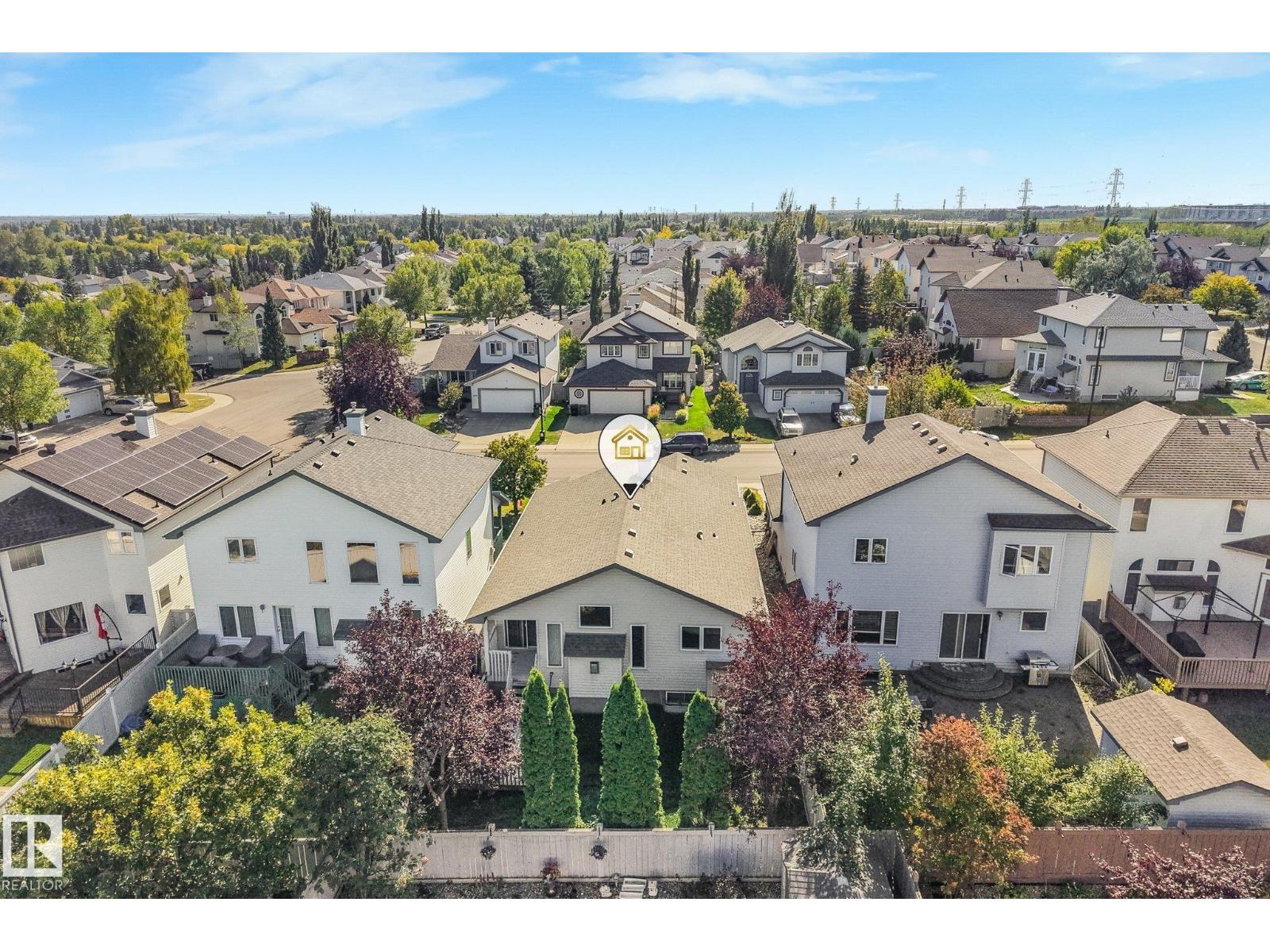 1271 Ormsby Ln Nw, Edmonton, Alberta  T5T 6G9 - Photo 71 - E4509730
