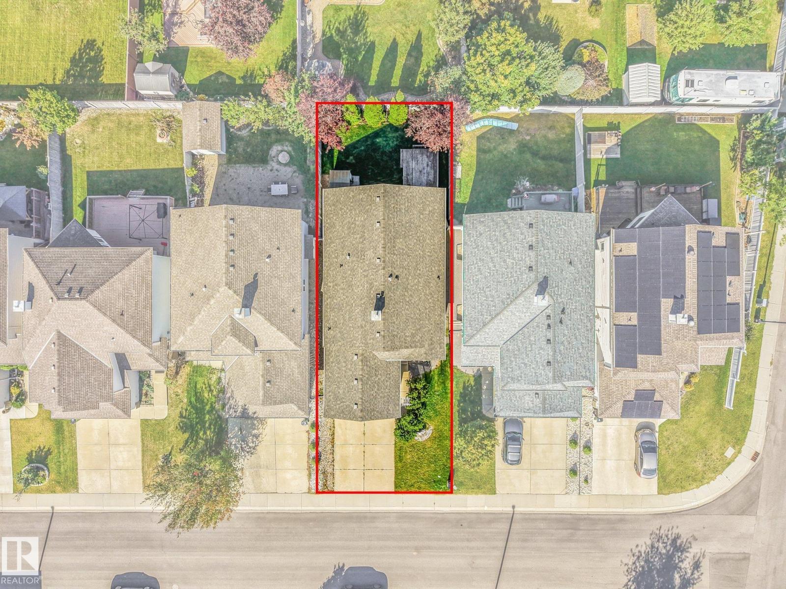1271 Ormsby Ln Nw, Edmonton, Alberta  T5T 6G9 - Photo 73 - E4509730
