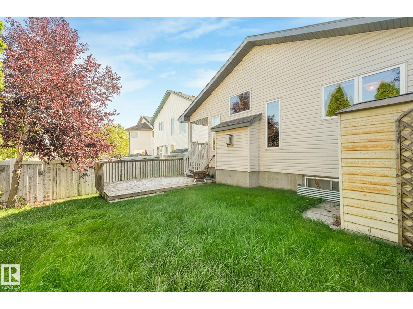 1271 Ormsby Ln Nw, Edmonton, Alberta  T5T 6G9 - Photo 74 - E4509730
