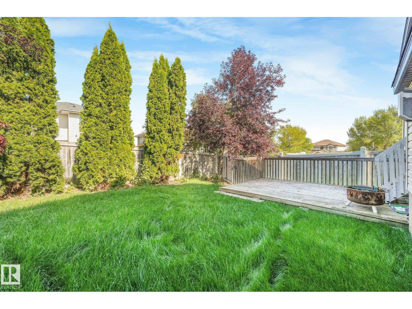 1271 Ormsby Ln Nw, Edmonton, Alberta  T5T 6G9 - Photo 75 - E4509730