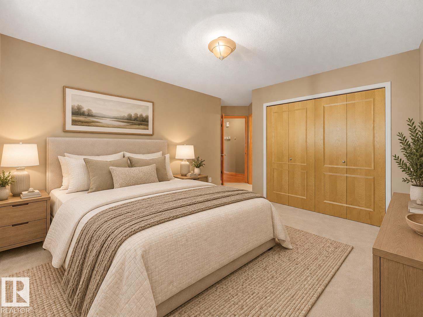 1271 Ormsby Ln Nw, Edmonton, Alberta  T5T 6G9 - Photo 9 - E4509730