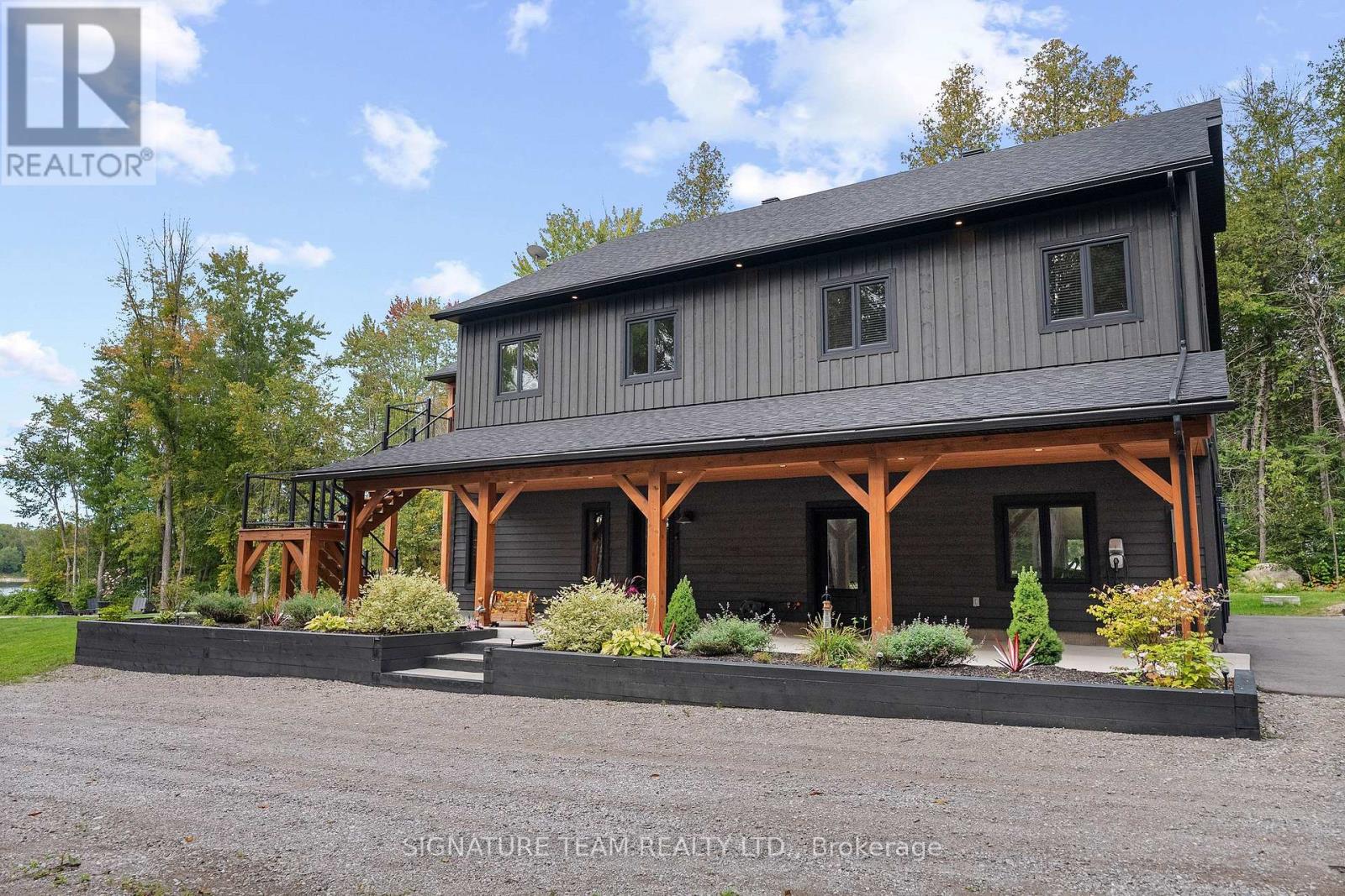 777 Rapid Road, Whitewater Region, Ontario K0J 2L0 - Photo 2 - X13811252
