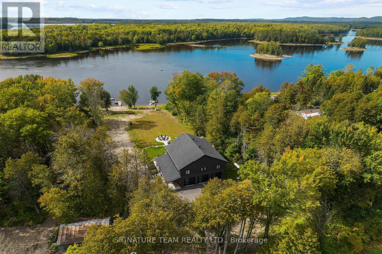 777 Rapid Road, Whitewater Region, Ontario K0J 2L0 - Photo 3 - X13811252