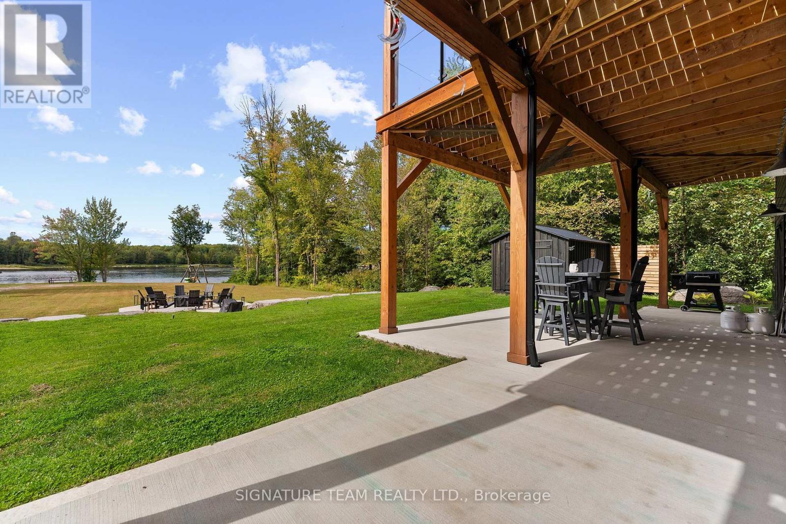 777 Rapid Road, Whitewater Region, Ontario K0J 2L0 - Photo 44 - X13811252