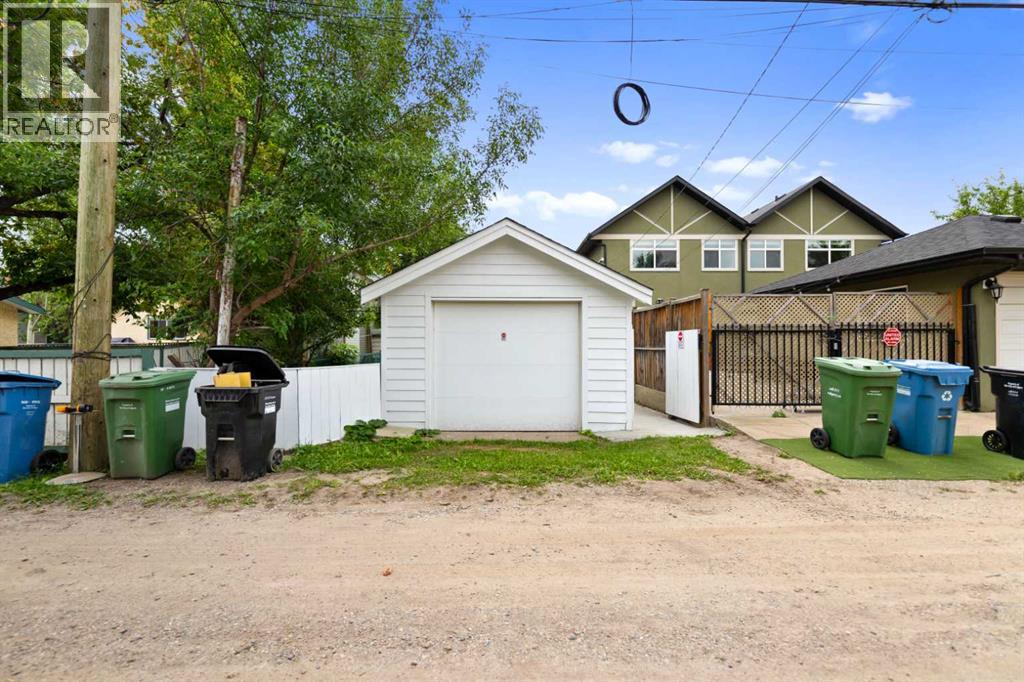 616 17 Avenue NW, Calgary, Alberta  T2M 0N5 - Photo 17 - A2341060