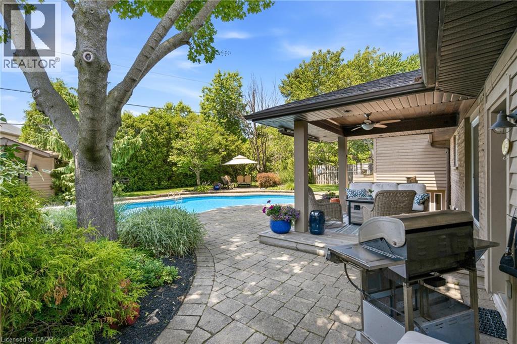 302 Harmony Road, Hamilton, Ontario  L9G 2T2 - Photo 37 - 40848524