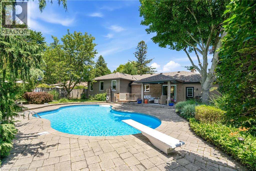 302 Harmony Road, Hamilton, Ontario  L9G 2T2 - Photo 38 - 40848524