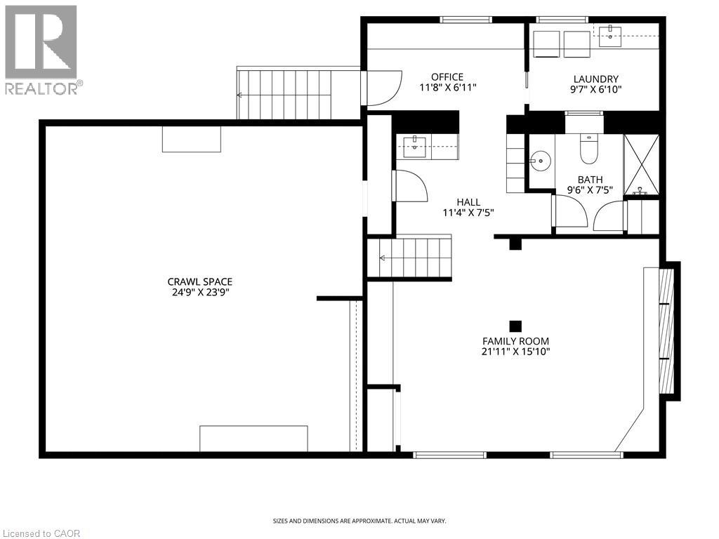 302 Harmony Road, Hamilton, Ontario  L9G 2T2 - Photo 48 - 40848524