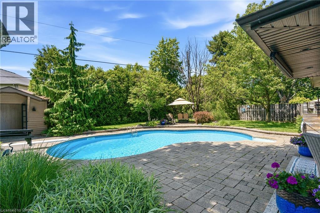 302 Harmony Road, Hamilton, Ontario  L9G 2T2 - Photo 47 - 40848524