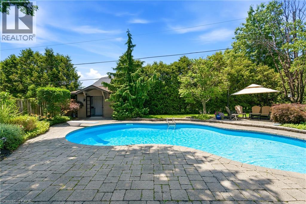 302 Harmony Road, Hamilton, Ontario  L9G 2T2 - Photo 41 - 40848524