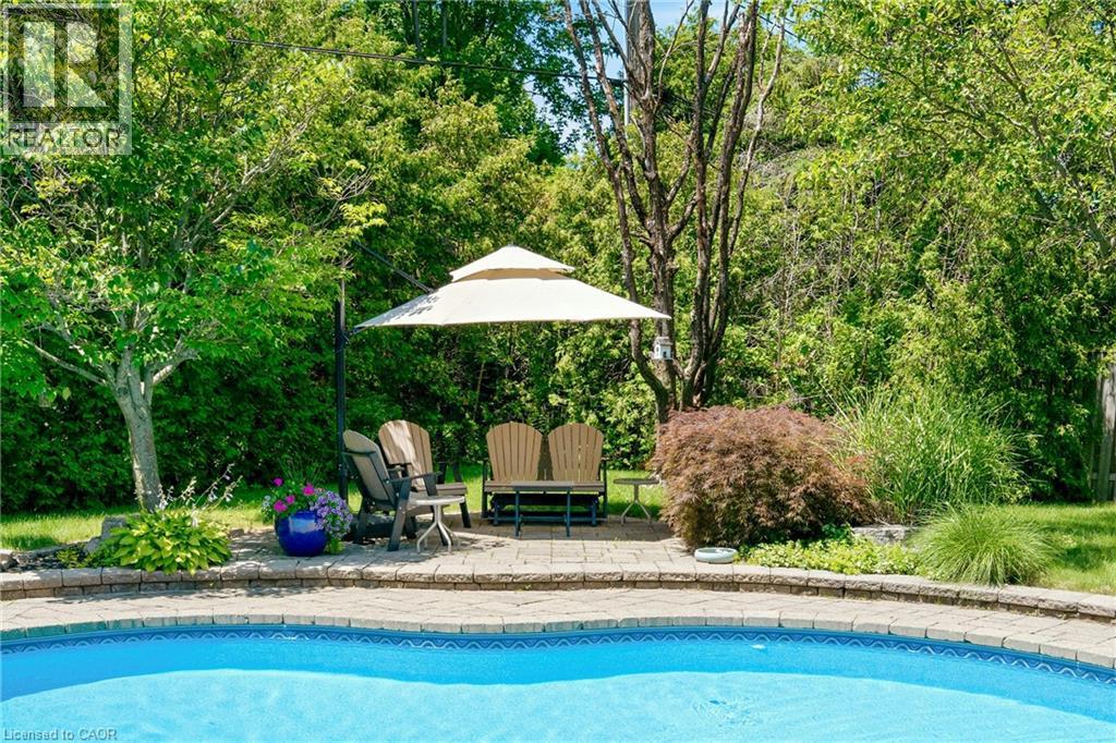 302 Harmony Road, Hamilton, Ontario  L9G 2T2 - Photo 46 - 40848524