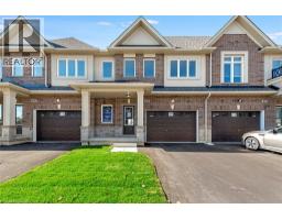 205 THAMES Way Unit# 44, Mount Hope, Ontario