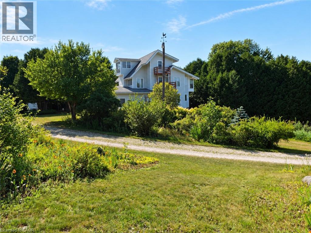 1575 Concession 10 Road, Holyrood, Ontario  N0G 2B0 - Photo 38 - 40864535