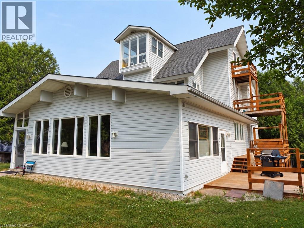 1575 Concession 10 Road, Holyrood, Ontario  N0G 2B0 - Photo 10 - 40864535