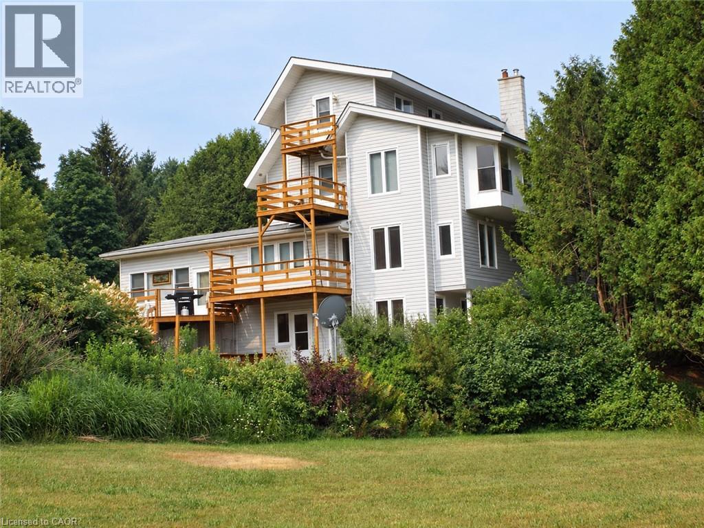 1575 CONCESSION 10 Road, Holyrood, Ontario