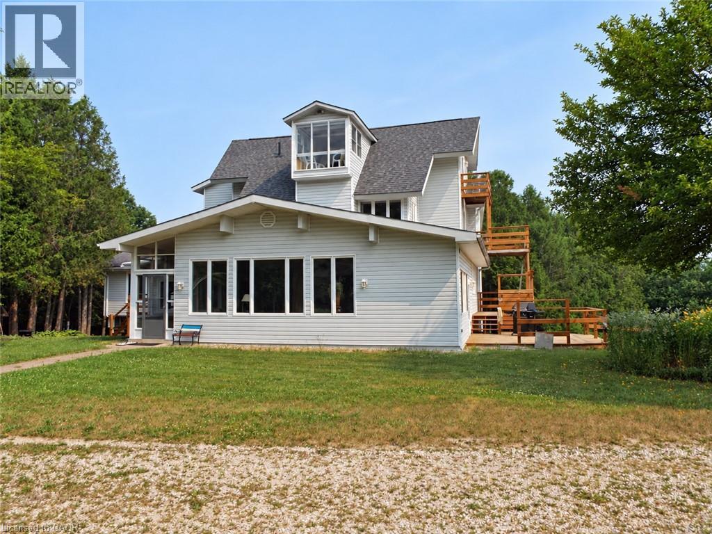 1575 Concession 10 Road, Holyrood, Ontario  N0G 2B0 - Photo 3 - 40864535