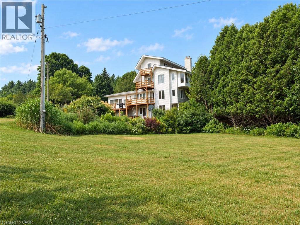1575 Concession 10 Road, Holyrood, Ontario  N0G 2B0 - Photo 39 - 40864535