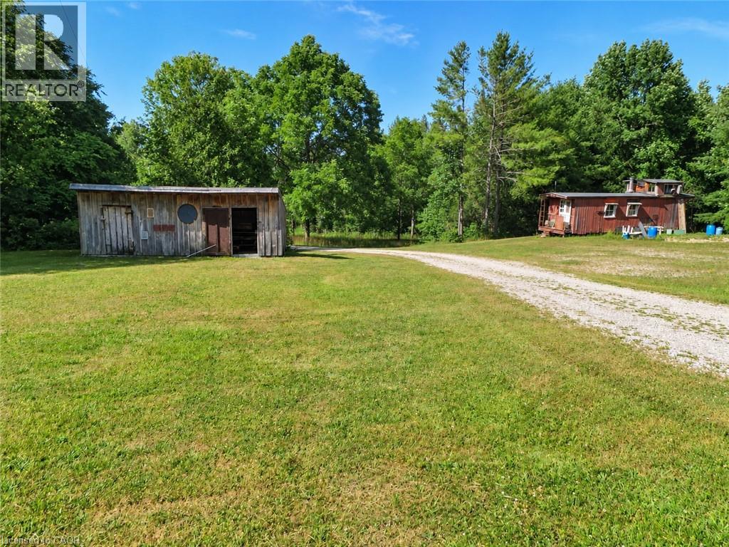 1575 Concession 10 Road, Holyrood, Ontario  N0G 2B0 - Photo 5 - 40864535