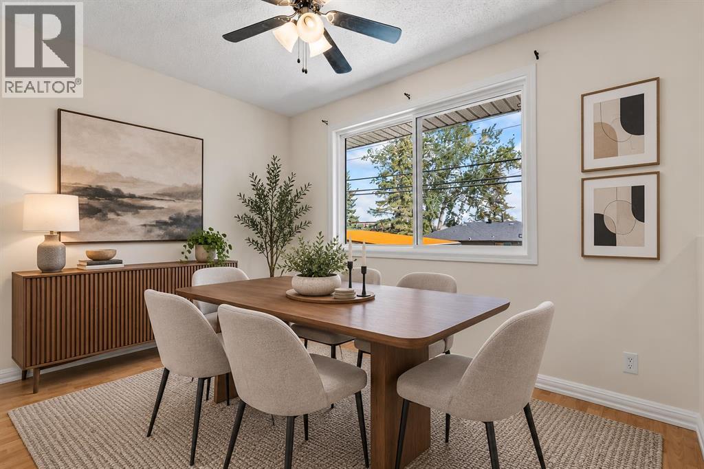 4, 4547 7 Avenue SE, Calgary, Alberta  T2A 5E4 - Photo 7 - A2343994