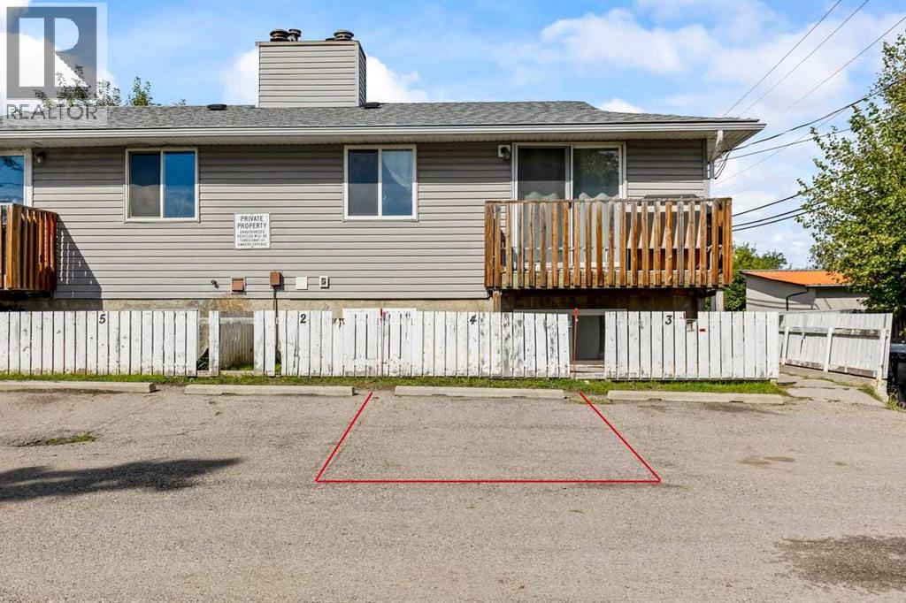 4, 4547 7 Avenue SE, Calgary, Alberta  T2A 5E4 - Photo 39 - A2343994