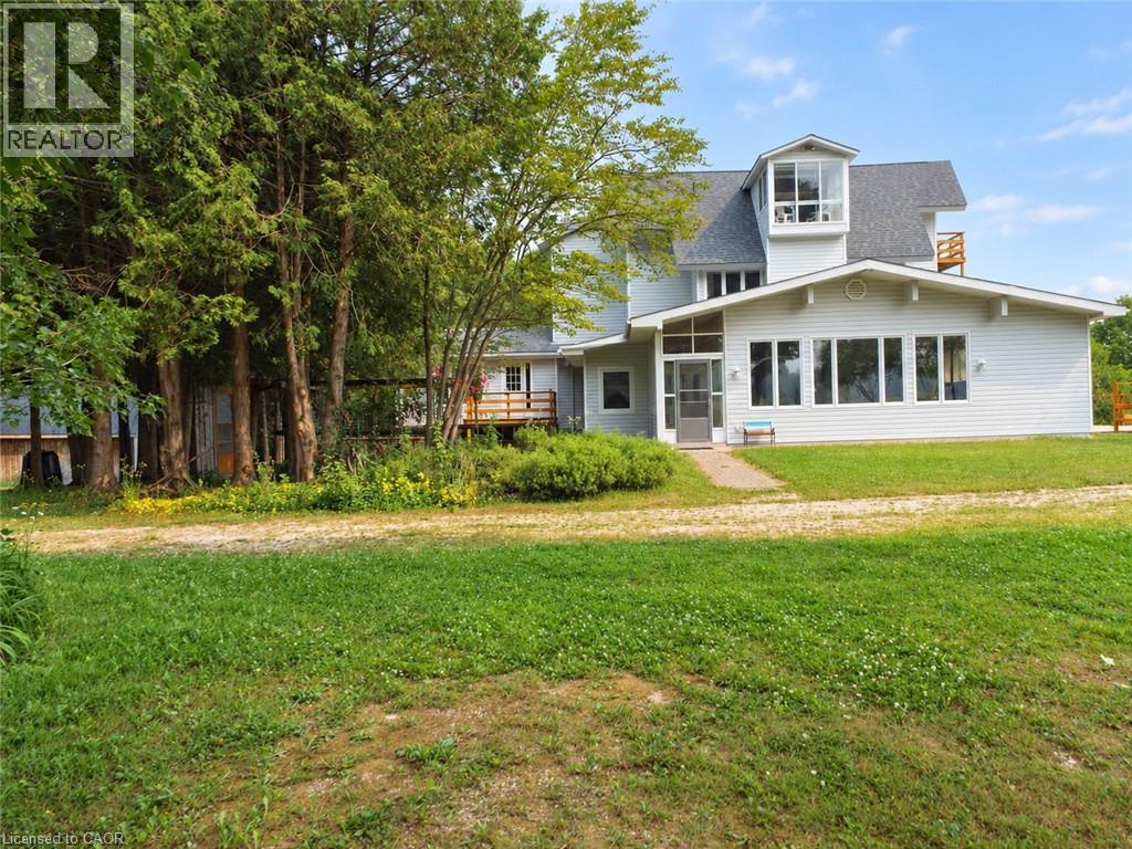 1575 Concession 10 Road, Holyrood, Ontario  N0G 2B0 - Photo 9 - 40864535