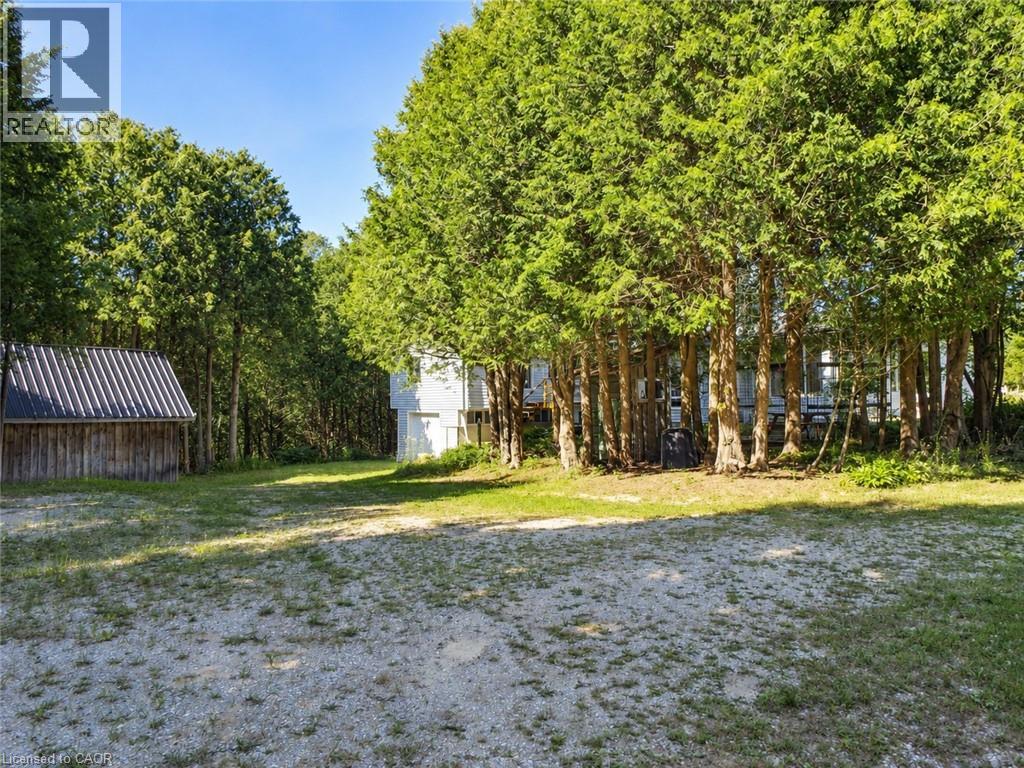 1575 Concession 10 Road, Holyrood, Ontario  N0G 2B0 - Photo 7 - 40864535