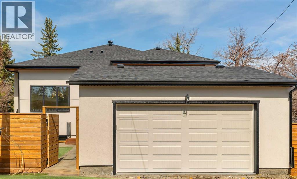 1027 39 Avenue NW, Calgary, Alberta  T2K 0E2 - Photo 49 - A2345056