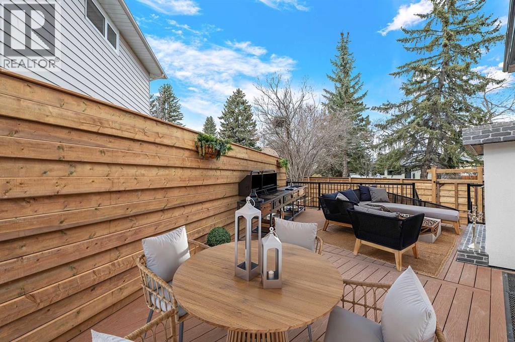 1027 39 Avenue NW, Calgary, Alberta  T2K 0E2 - Photo 45 - A2345056