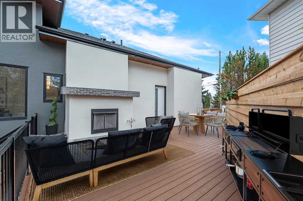 1027 39 Avenue NW, Calgary, Alberta  T2K 0E2 - Photo 43 - A2345056