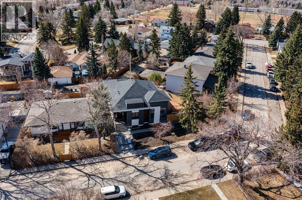 1027 39 Avenue NW, Calgary, Alberta  T2K 0E2 - Photo 50 - A2345056