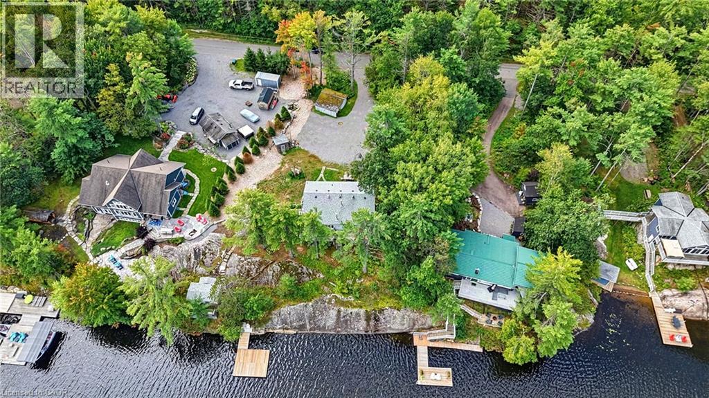 5 Pinetree Rd S1 Road, Gravenhurst, Ontario  P1P 0E2 - Photo 3 - 40864567