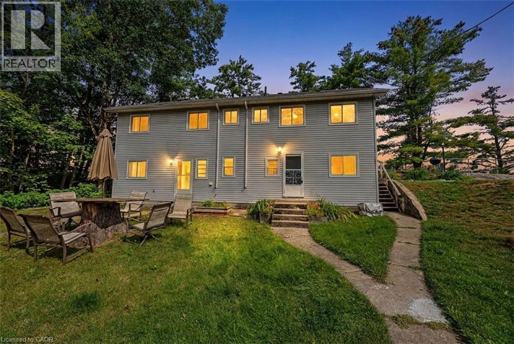5 Pinetree Rd S1 Road, Gravenhurst, Ontario  P1P 0E2 - Photo 4 - 40864567